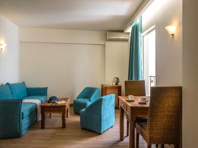 Anesis Blue Boutique Hotel image