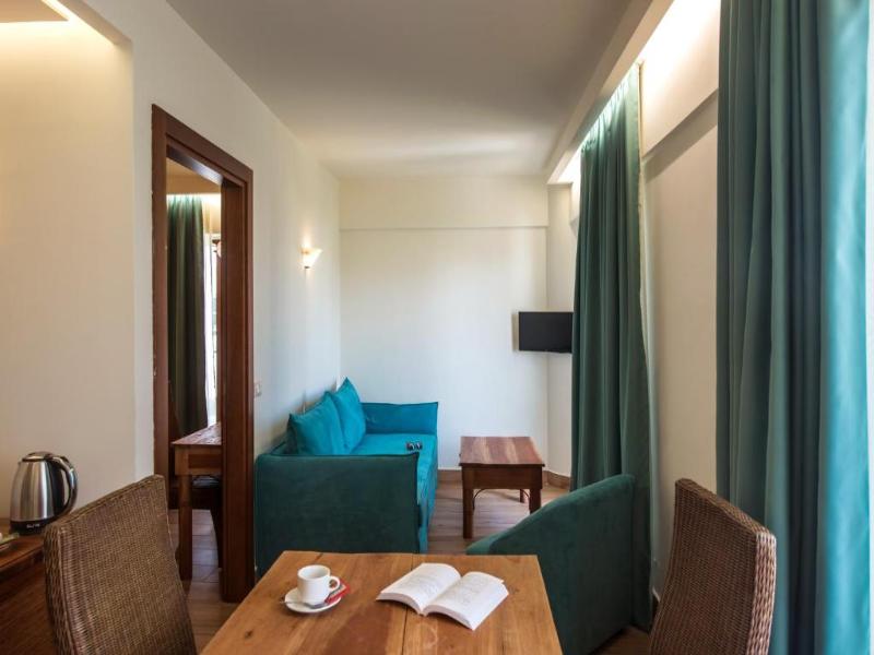 Anesis Blue Boutique Hotel image