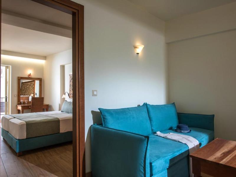 Anesis Blue Boutique Hotel image