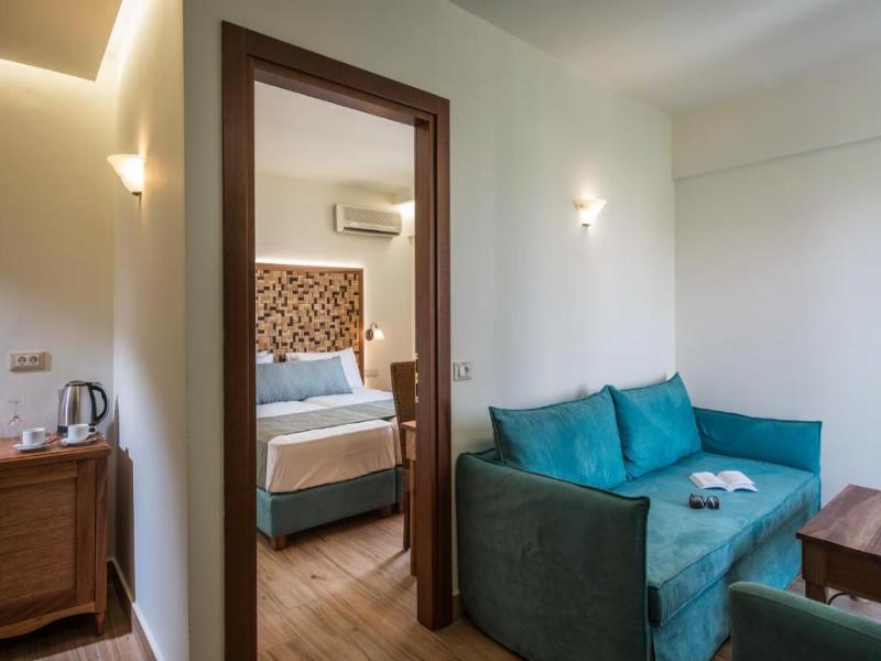 Anesis Blue Boutique Hotel image