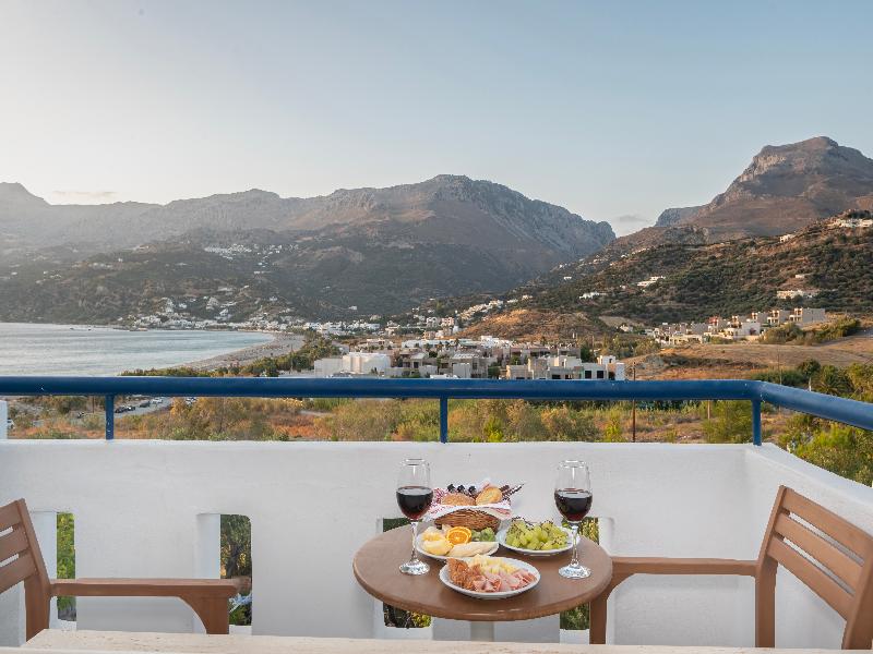 Plakias Bay image