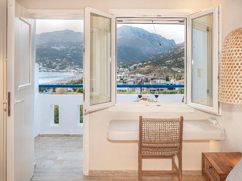 Plakias Bay image