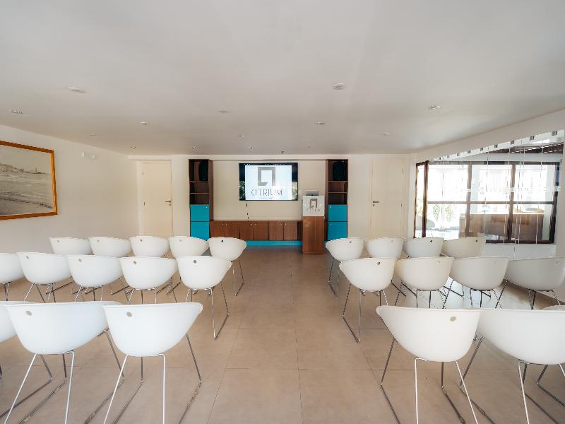 Atrium Ambiance Hotel image