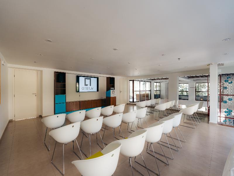 Atrium Ambiance Hotel image