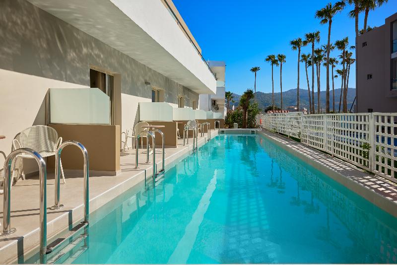 Malia Bay Beach Hotel & Bungalows 5