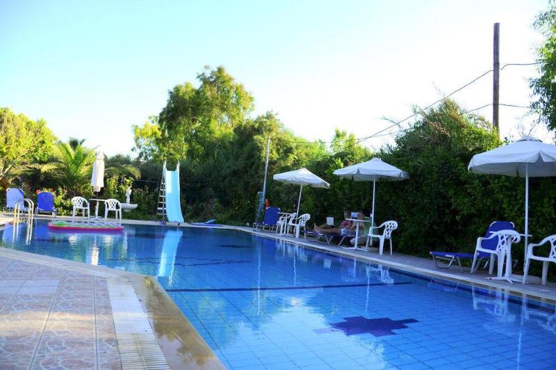 Violetta Hotel Heraklion - Crete, Heraklion - Crete Гърция