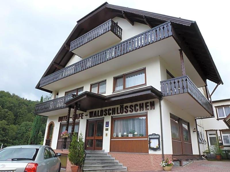Waldschlösschen image