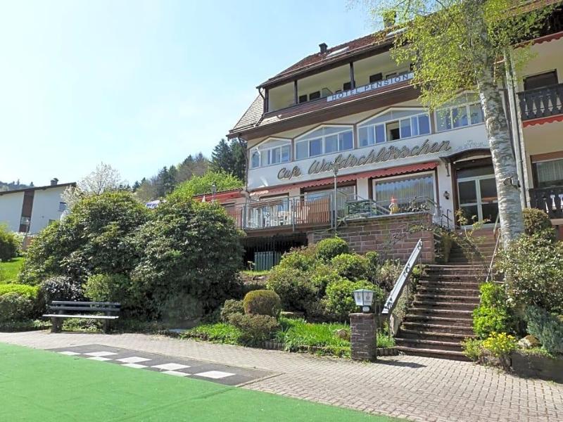 Waldschlösschen image