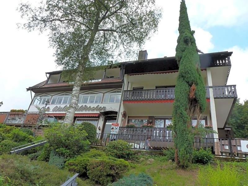 Waldschlösschen image