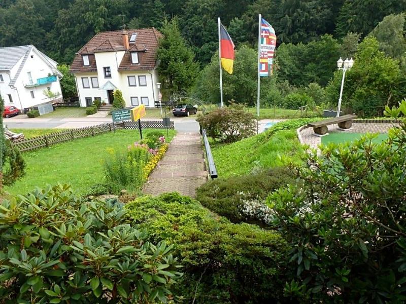 Waldschlösschen image