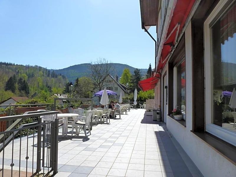 Waldschlösschen image