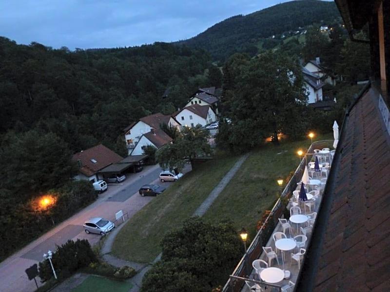 Waldschlösschen image