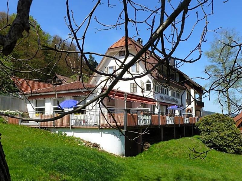 Waldschlösschen image