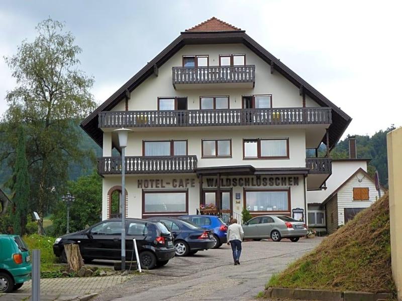 Waldschlösschen image
