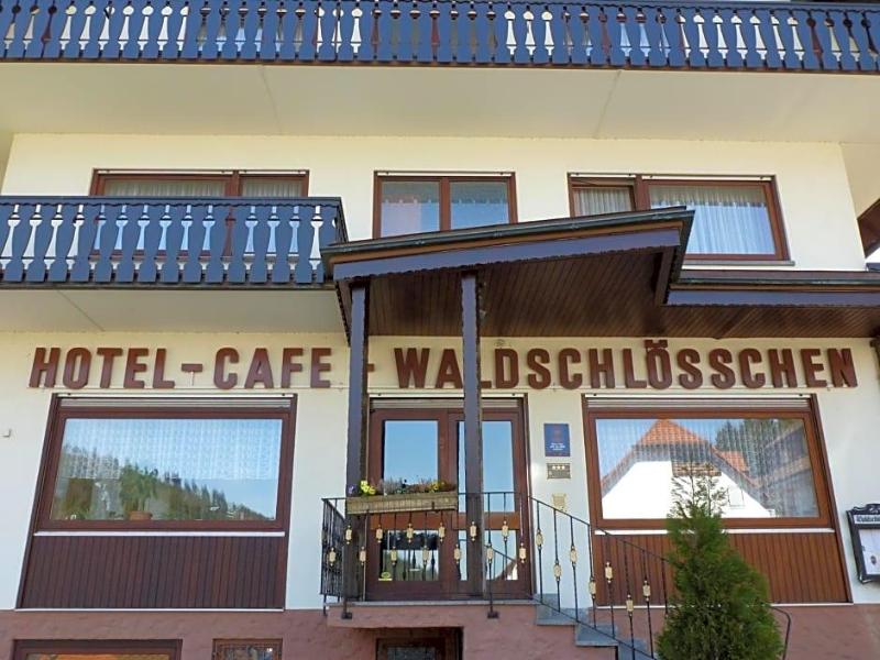 Waldschlösschen image