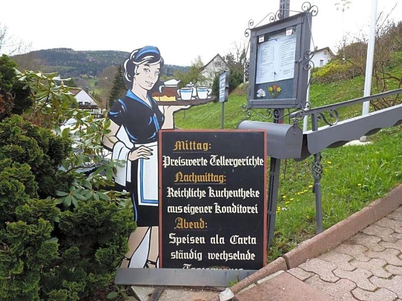Waldschlösschen image