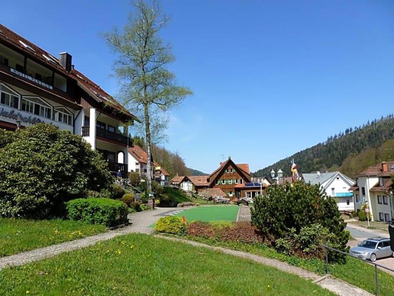 Waldschlösschen image