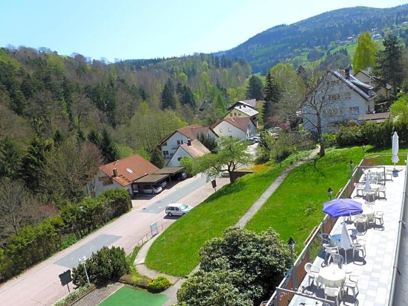 Waldschlösschen image