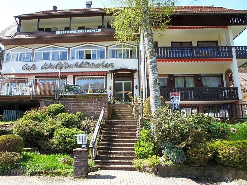 Waldschlösschen image