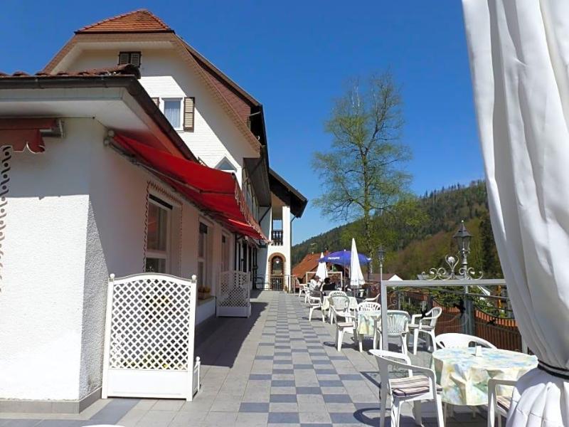 Waldschlösschen image