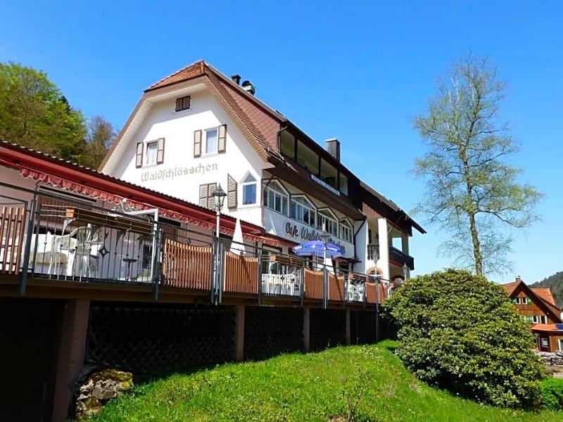 Waldschlösschen image