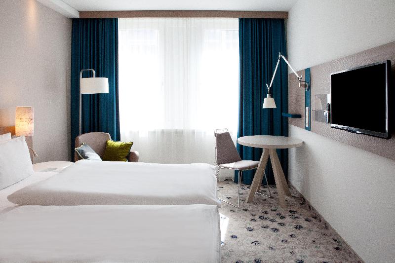 Holiday Inn Berlin City East Side image