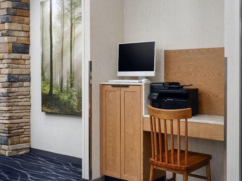 Fairfield Inn & Suites Birmingham Bessemer
