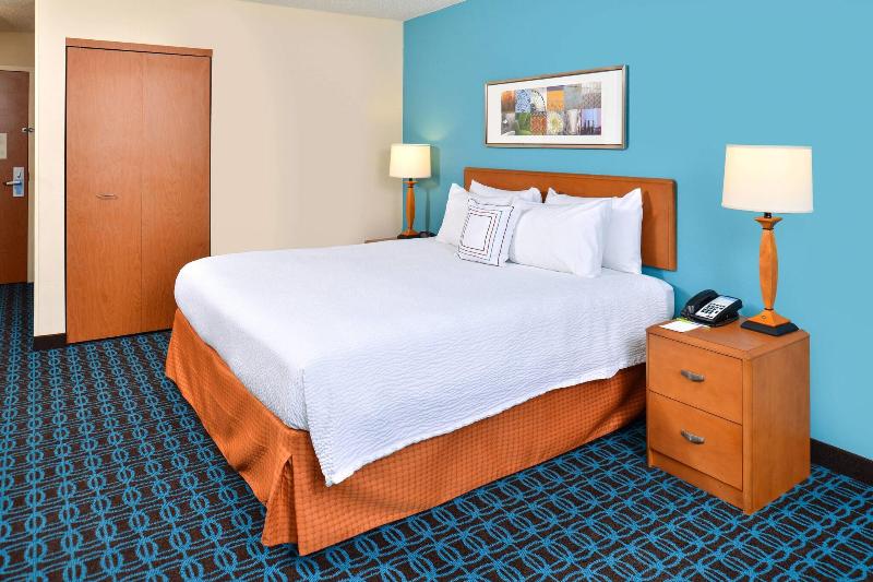 Fairfield Inn & Suites Birmingham Bessemer image