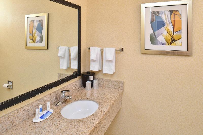 Fairfield Inn & Suites Birmingham Bessemer image