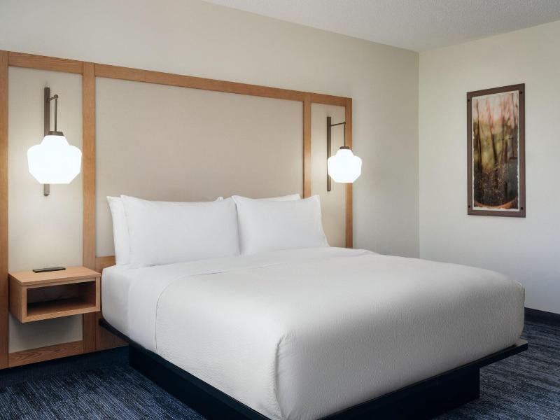 Fairfield Inn & Suites Birmingham Bessemer image