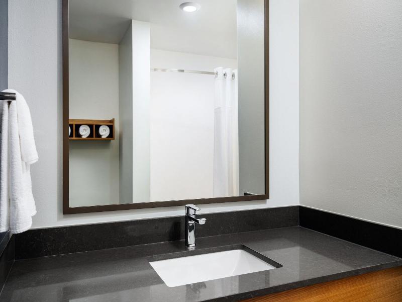 Fairfield Inn & Suites Birmingham Bessemer image