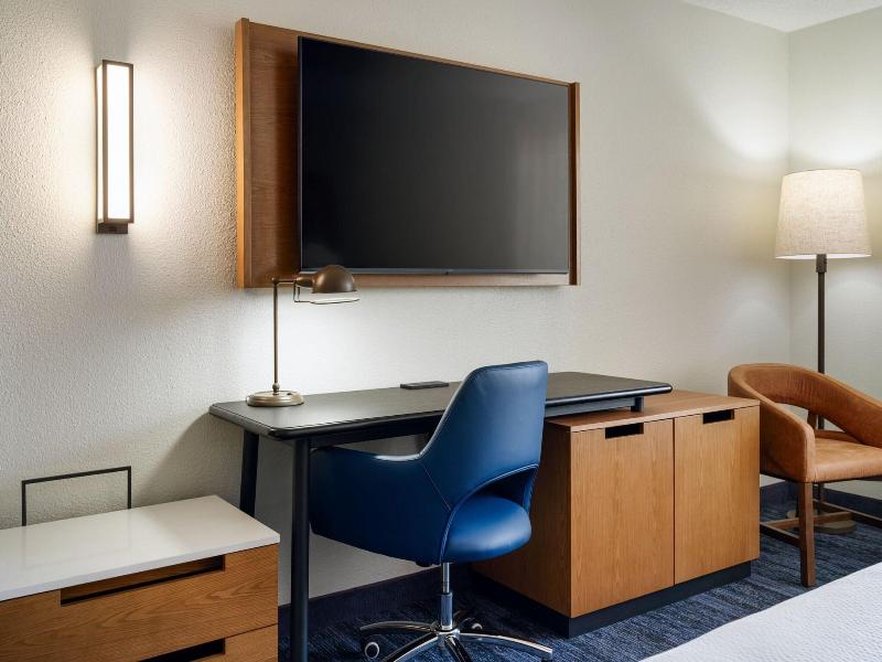 Fairfield Inn & Suites Birmingham Bessemer image