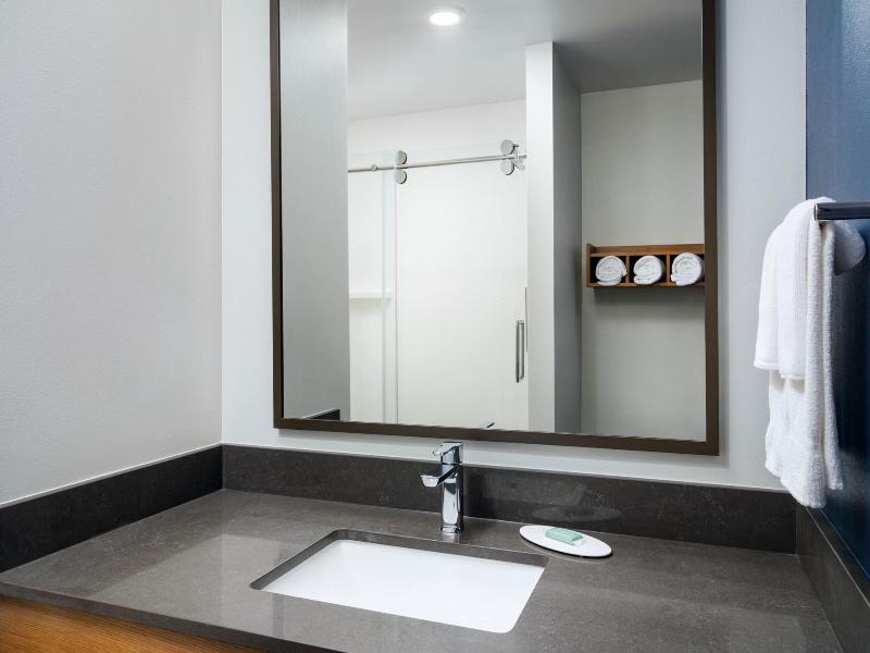 Fairfield Inn & Suites Birmingham Bessemer image