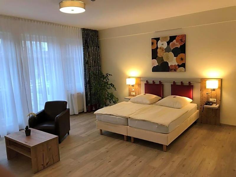 Hotel am Pferdemarkt image