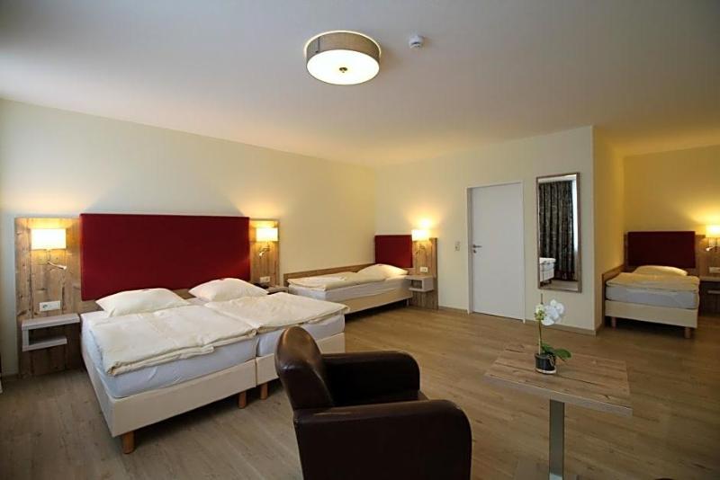 Hotel am Pferdemarkt image