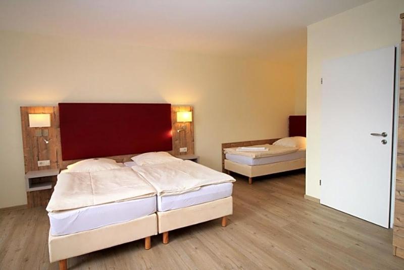Hotel am Pferdemarkt image