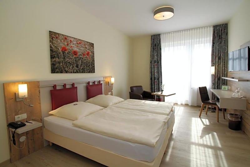 Hotel am Pferdemarkt image