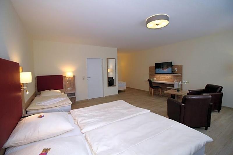 Hotel am Pferdemarkt image