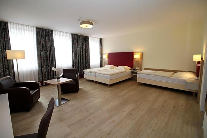 Hotel am Pferdemarkt image