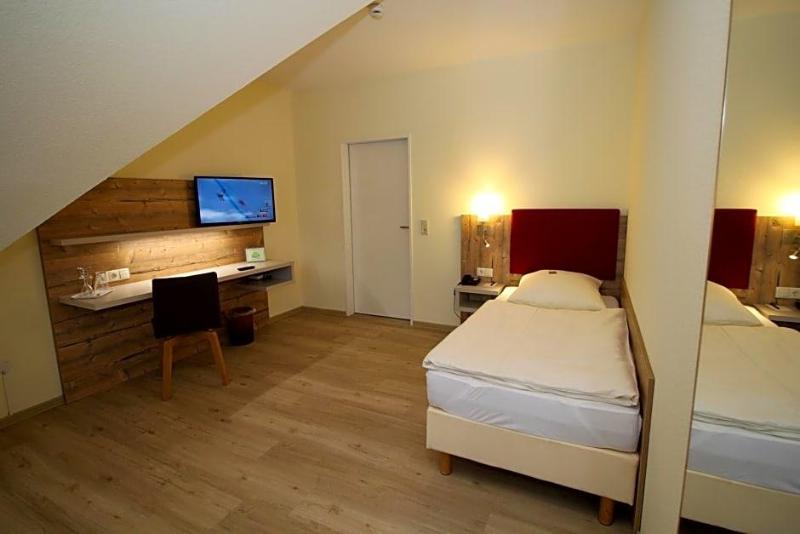Hotel am Pferdemarkt image