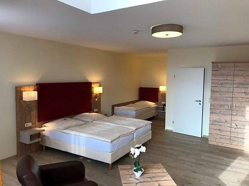 Hotel am Pferdemarkt image