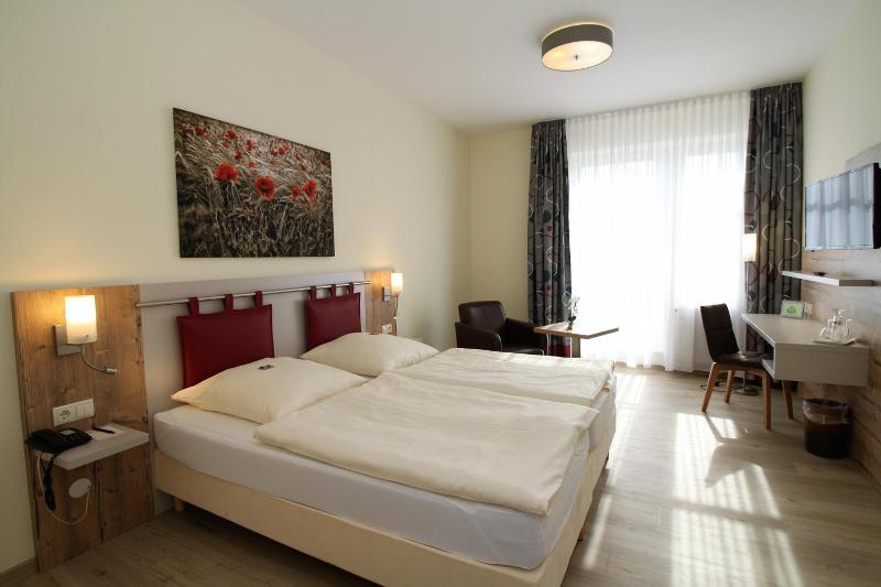 Hotel am Pferdemarkt image