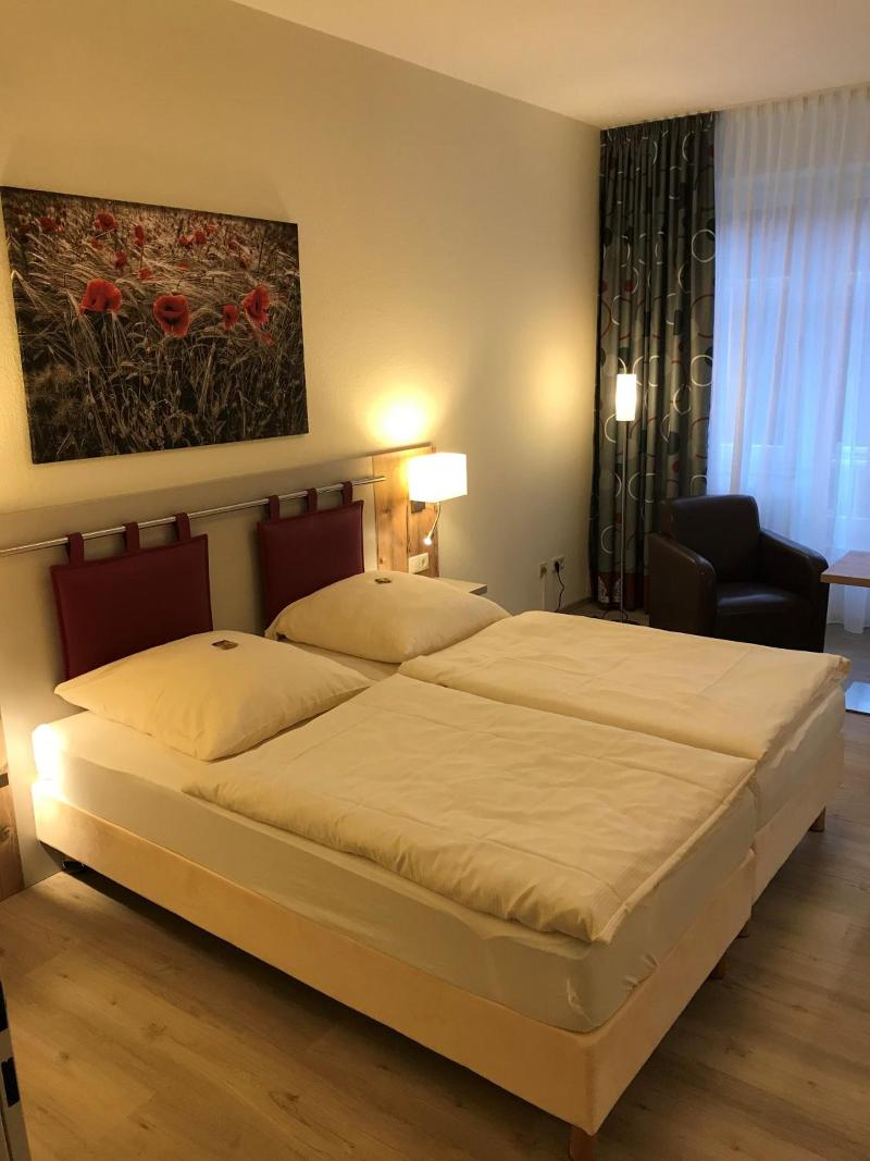 Hotel am Pferdemarkt image