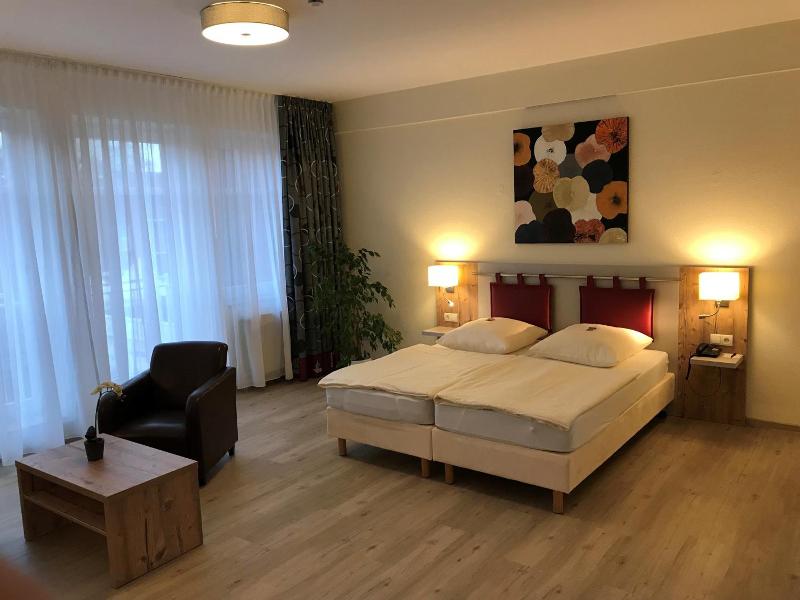 Hotel am Pferdemarkt image