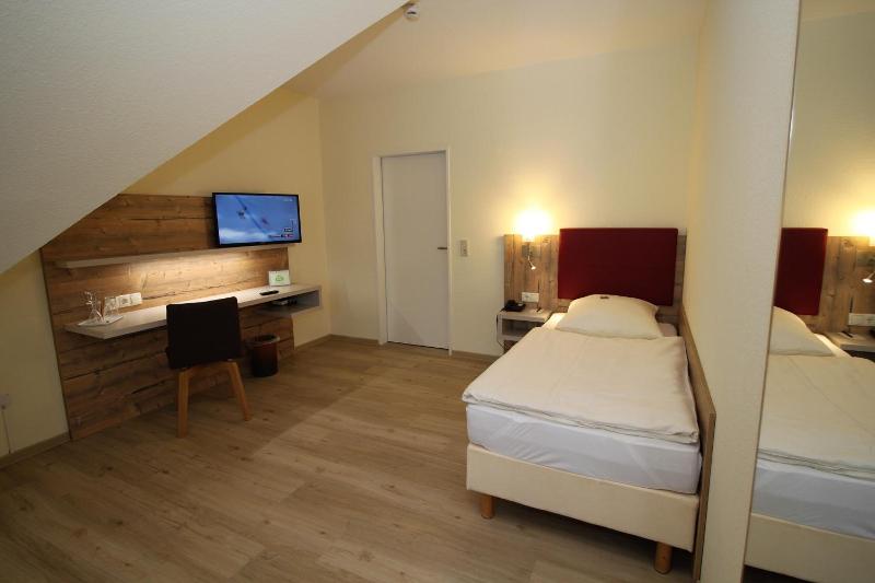 Hotel am Pferdemarkt image