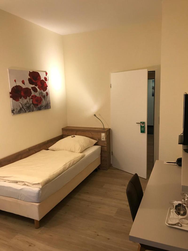 Hotel am Pferdemarkt image