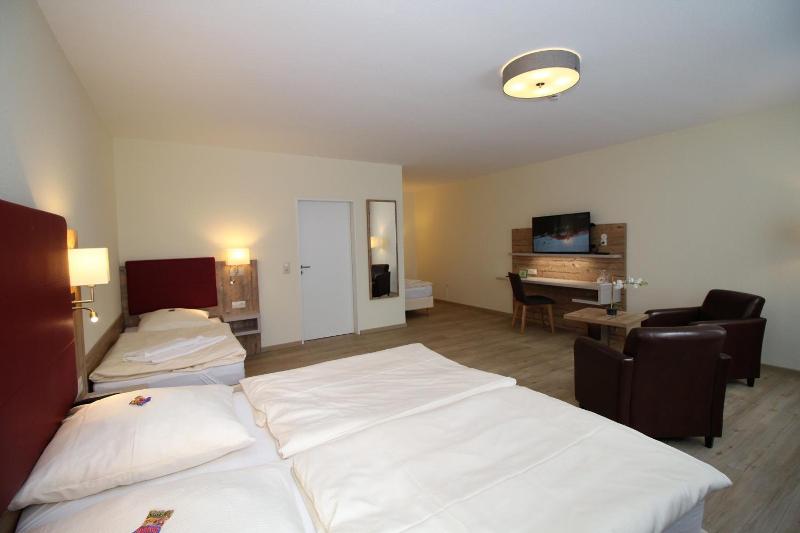 Hotel am Pferdemarkt image