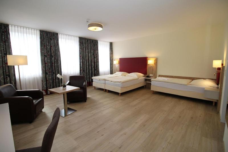 Hotel am Pferdemarkt image