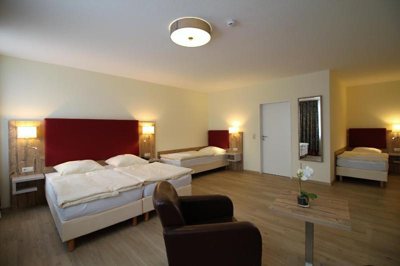 Hotel am Pferdemarkt image
