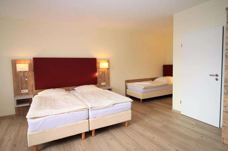 Hotel am Pferdemarkt image